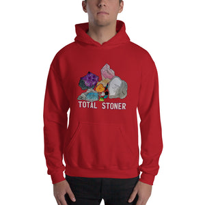 Total Stoner Hooded Sweatshirt